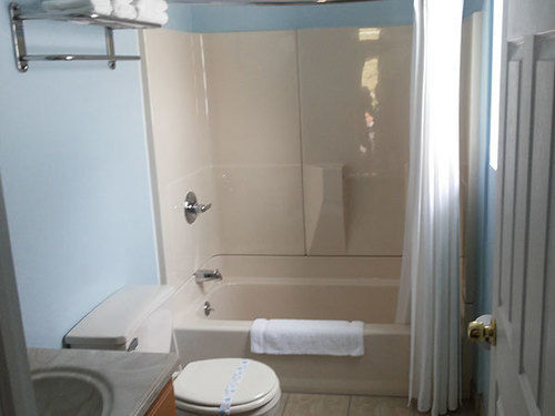 Scottish Motel 2*