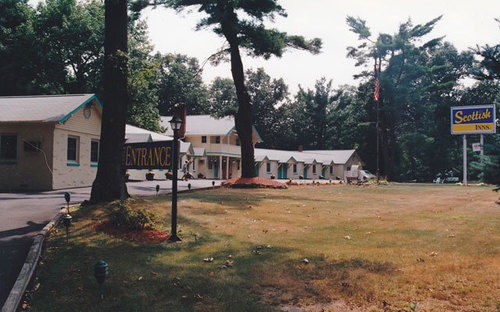 Scottish Motel